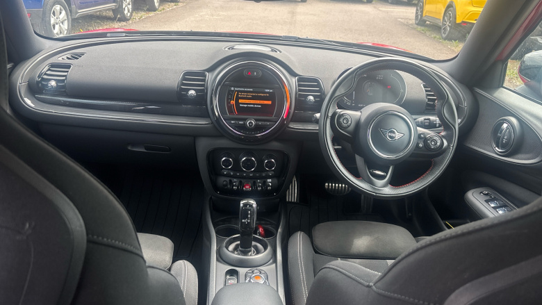 MINI Clubman 1.5 Cooper Sport 6dr Auto Petrol Estate